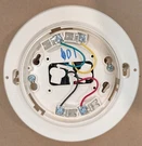 Siemens ADBH-11 Audible Fire Detector Mounting Base Same Day Shipping. Fixed Price $79.99.