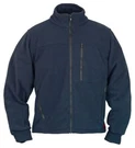 True North Dragonfur Nomex Fleece Alpha Jacket, Black, Large Regular, Nwt. Fixed Price $239.00.