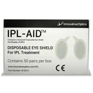 Innovative Optics Ipl-aid Disposable Eye Shield For Safe Treatment. Protect. Fixed Price $126.01.