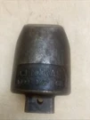 Central Fire Sprinkler Head Wrench 1099-1/2" Gb Used Great Condition Rare. Fixed Price $49.99.