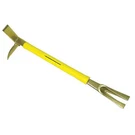 Nupla 6884828 Halligan Bar, Fiberglass, 30 In.. Fixed Price $203.99.