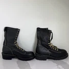 Weinbrenner Wildland 834-6371 Firefighter Work Boots Mens 11M Made Usa*. Fixed Price $175.00.