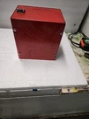 (564) Vintage Est Duct Detector Housing. Cat #6260A-100. Fixed Price $10.00.