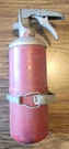 Ansul Fire Extinguisher Type & With Bracket A2-1/2 Shell C2-1/2 Head Vintage. Fixed Price $79.99.