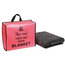Steiner Btpco Fire BLANKET,5.2 Ft W,7 L,gray 4T178. Fixed Price $201.35.
