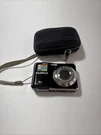 Fujifilm Finepix Ax 330 14 Mp Digital Camera Black 5X Zoom Smile Blink Detection. Fixed Price $60.00.
