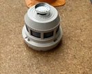 System Sensor 2551T Automatic Fire Detector Head With Integral Heat. Fixed Price $148.50.