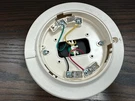Siemens ADBH-11 Audible Fire Detector Mounting Base Free Shipping !!!. Fixed Price $79.99.