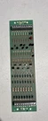 Cerberus Pyrotronics Siemens AD-30S Matrix Module. Fixed Price $69.99.