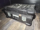 Penn Fabrication Pro Audio Dj/av Computer Equipment Gear Case 25"X18X11 Exterior. Fixed Price $125.00.