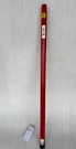 Solo 100-001 No Climb Telesc. Ext. Pole 4.5M Smoke Detector Testing Tool. Fixed Price $680.00.