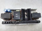 Siemens Mxl EL-410D 100 Watt Amplifier 500-694900. Fixed Price $1800.00.
