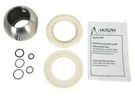 Akron Brass 9147 3" Valve Field Service Rebuilt Packing Kit, Stainless Ball. Fixed Price $276.00.