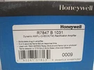 Honeywell 35281 , Inc. R7824 R7847 R7848 R7849 R7851 R7861 R7886 Flame Signal. Fixed Price $1280.26.