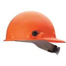Fibre-metal By Honeywell P2HNQRW03A000 Hard Hat, Roughneck P2HN, Fiberglass, 8. Fixed Price $61.29.