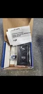 Camden CM-324/41 Touchless Switch Single Gang, Stainless Steel, Wave Open!!. Fixed Price $150.00.