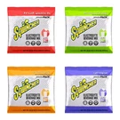 Sqwincher 159016044 Sports DRINK,ASSORTED,2-1/2 GAL.,PK32 31XH80. Fixed Price $218.85.