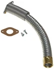 Justrite 11077 1" Diameter 9" Long Flex Hoses For Type Ii Safety Can. Fixed Price $49.23.