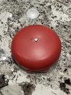 Simplex 4060-5 Single Stroke Fire Alarm Bell 24VDC (tested). Fixed Price $34.99.