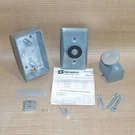 New Simplex 2088-9588 Electro Magnetic Door Holder Release 21-28VDC Fire Alarm. Fixed Price $54.99.