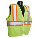 Radians SV225 Safety Vest Fire-resistant Self-extinguishing Size. Fixed Price $28.73.