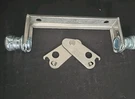 Ansul R-102 Detector, Series (scissor Linkage) 435547. Fixed Price $24.00.