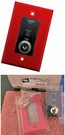 Silent Knight SD505-DTS-K Remote Test Switch. Fixed Price $165.00.