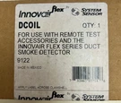 System Sensor Innovair Flex Dcoil Duct Accessory Remote Test 9122. Fixed Price $19.50.
