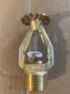 Lot Of 25 Tyco TY9226 Fire Sprinkler Head 1" Npt Pendent Early Suppression. Fixed Price $246.00.