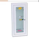 Kidde 24 In. X 9 W 5.75 10 Lb. Heavy-duty Steel Semi-recessed Fire. Fixed Price $75.00.