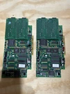 (1) Simplex 4120 Network Card Assembly Tested Workimg. Fixed Price $50.00.
