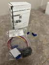 Big Ass Fan Supplemental Esfr Relay Kit-px,ab E226. Fixed Price $23.00.