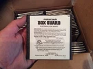 Metacaulk Box Guard 66369 (50 Packs)double Insert New Putty Pad. Fixed Price $159.00.