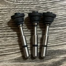 Brooks L4PA Fire Extinguisher Parts - Pemall Type Valve Stem 3 Pack Lot Bundle. Fixed Price $54.95.