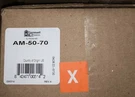 Gamewell-fci By Honeywell AM-50-70 Audio Amplifier New In Box. Fixed Price $625.00.