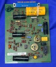 Metron FD2 Fire Pump Control Battery Charger Card Pt# C30683-1-12V Tested. Fixed Price $1589.00.