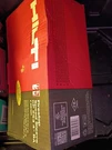 Hilti 2097883 Firestop Speed Sleeve Cp 653 4" Protection Systems. Fixed Price $199.99.