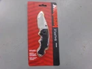 Kershaw Shuffle Folding Liner Lock Knife 8700X New Package 2 1/4" Blade. Fixed Price $19.80.