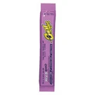 Sqwincher Quick Stiks, Sugar Free Drink Mix Powder, 10 Oz Yield Unit, Grape,. Fixed Price $142.96.