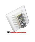 Edwards 757-8A-RS25W White Speaker Strobe. Fixed Price $189.00.