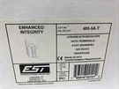Edwards Est 405-5A-T Strobe With Terminals Red 24V/CC. Fixed Price $14.99.