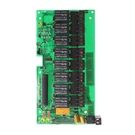 Fire Lite RTM-8F Plug-in Relay Transmitter Option, Module Card. Fixed Price $285.50.