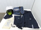 Nsa KIT4SC40NGXL Arc Flash Electrical Safety Clothing Cal/sq Ultrasoft. Fixed Price $934.99.
