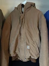 Carhartt Flame Resistant 2112 Cat 4 Jacket. Fixed Price $179.99.