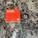 Nos National 480889 Oil Seal *new* Free Shipping!. Fixed Price $11.95.