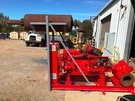 Firetrol Peerless 8AEF15 Water Pump Skid Mount. Fixed Price $9850.00.