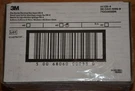 3M EBI-4 Fire Barrier Electrical Box Insert 3.25IN By 1/4" 3/16IN. Fixed Price $77.75.