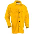 Crew Boss 5.8 Oz. Tecasafe Plus Traditional Brush Shirt X-large. Fixed Price $171.95.