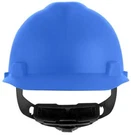 Msa 454-10203082 Cap Assy FT3 Matte Bluev-gard. Fixed Price $39.42.
