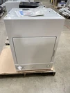 Ge Spacemaker DSK333EC6WW Stackable Electric Dryer 24" 120 Rv. Fixed Price $559.96.
